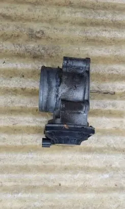 Subaru Forester SH Throttle valve 16112AA260 000080052