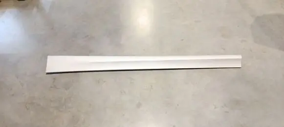 BMW 3 E90 E91 Sill 7062297