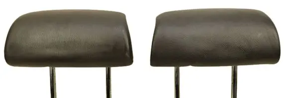 BMW X5 E70 Rear seat headrest 