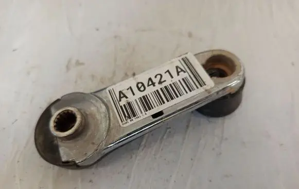 Audi 80 90 B2 Front door window winding handle 