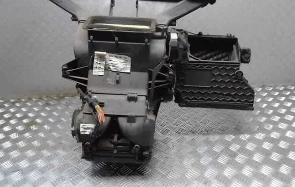Mini One - Cooper Coupe R56 Interior heater climate box assembly 