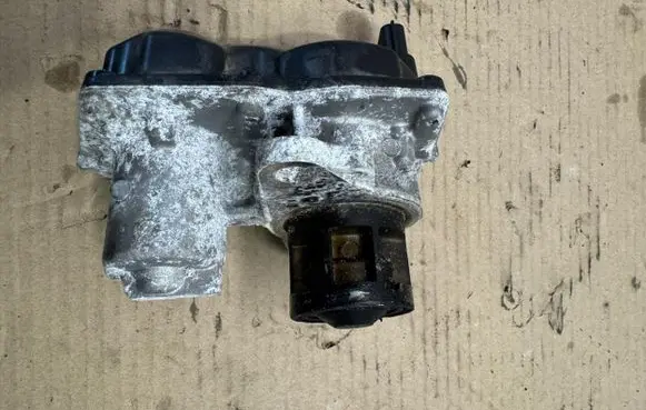 Renault Trafic III (X82) EGR valve 147105982R