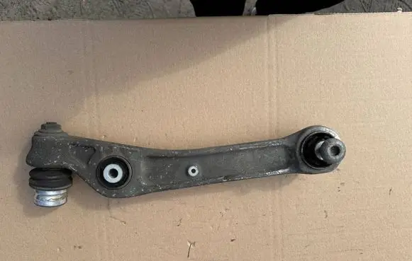 Audi A4 S4 B9 Front upper control arm/wishbone 8W0407156A