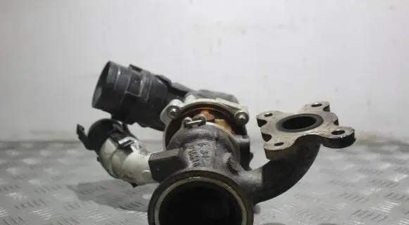 Skoda Fabia Mk3 (NJ) Turbo 04E145721