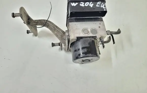 Mercedes-Benz C W204 ABS Pump A2045455432 000405574D1 10061337121