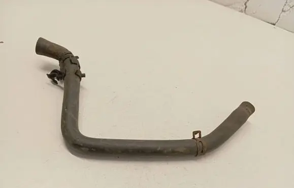 Volkswagen Transporter - Caravelle T4 Engine coolant pipe/hose 074121109A