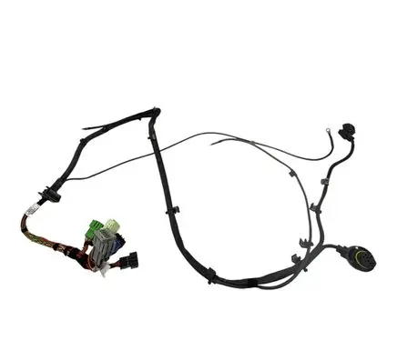 BMW 3 F30 F35 F31 Gearbox/transmission wiring loom 12518518802 8518802 12518578498