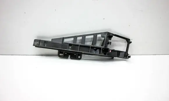 Jeep Compass Door glass rail C47538106