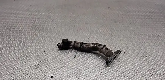 Audi A2 Turbo turbocharger oiling pipe/hose