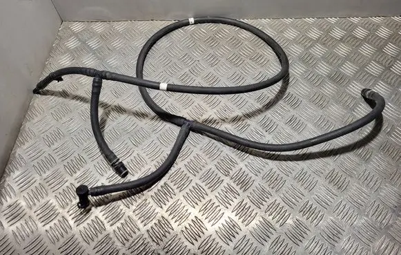 BMW 7 F01 F02 F03 F04 Headlight washer hose/pipe 1300712 71252505