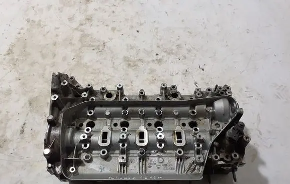Renault Talisman Engine head 110422959R