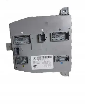 Mercedes-Benz C W205 Other control units/modules A2059006921