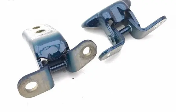 Toyota C-HR II Front door hinge set 