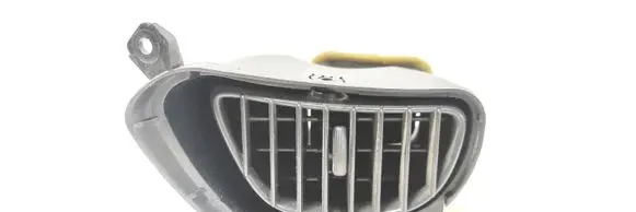 Nissan Almera Dashboard side air vent grill/cover trim