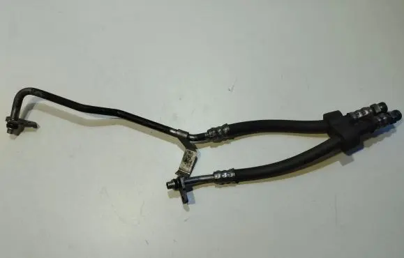 Audi A6 S6 C5 4B Power steering hose/pipe/line