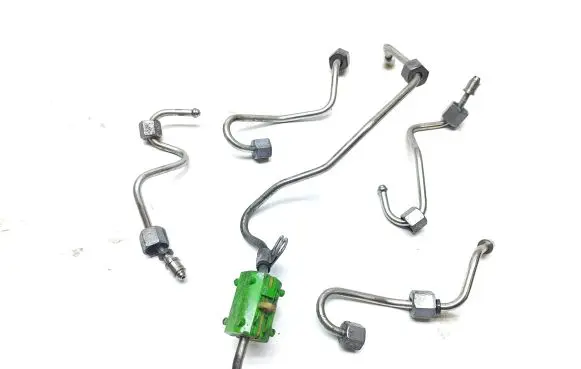 Fuel line pipe