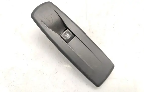 Renault Laguna III Electric window control switch 809600750R