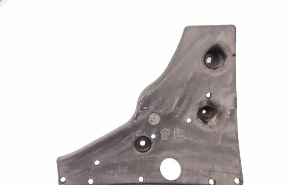 Nissan Murano Z52 Front underbody cover/under tray 745875AA0A H8335541E500