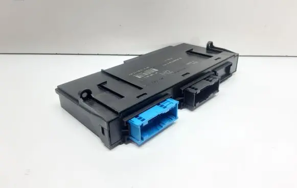 BMW X1 E84 Comfort/convenience module 9229878 61359229878