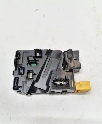 Volkswagen Golf V Steering angle sensor 1K0953549A ANP80H028A 8LB0411D