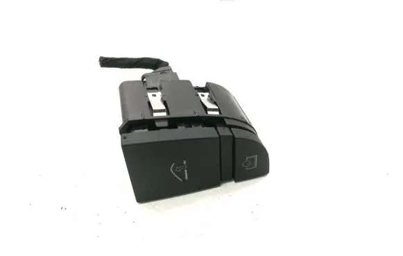 Audi A6 S6 C6 4F Other switches/knobs/shifts 4F2927227B