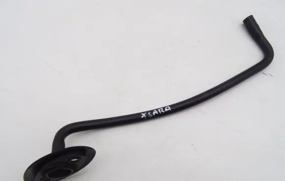 Citroen Xsara Picasso Engine coolant pipe/hose 9632603980