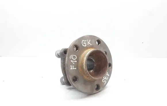 BMW 5 F10 F11 Rear wheel ball bearing 