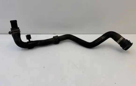 Audi Q5 SQ5 Engine coolant pipe/hose 80A145919C
