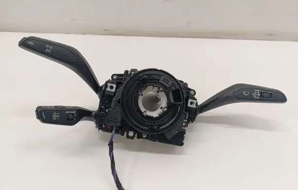 Audi Q4 Sportback e-tron Wiper turn signal indicator stalk/switch 82A953521LT 5Q1953549D 82A953502AH