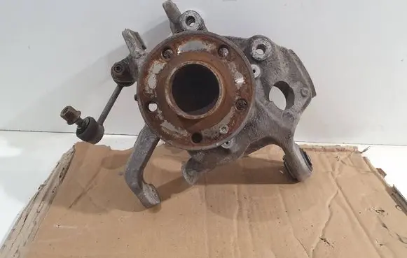Volvo S90, V90 Rear wheel hub 31658530