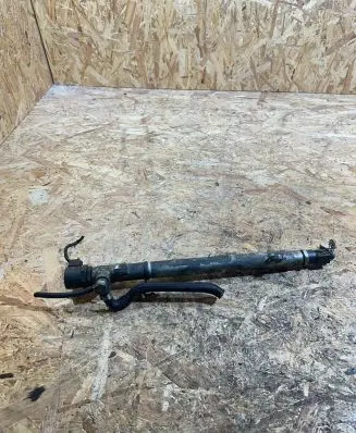 Mercedes-Benz Vito Viano W639 Fuel main line pipe A6110700395