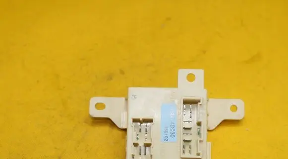KIA Optima Other relay
