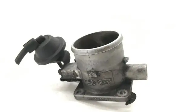 KIA Sorento Throttle valve 3510027XXX