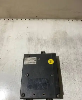 Phone control unit/module