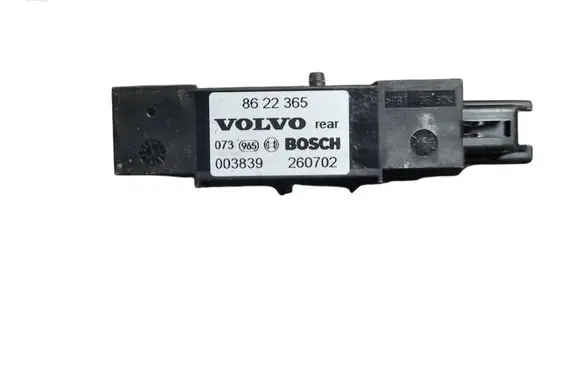 Volvo V70 Airbag deployment crash/impact sensor 8622365
