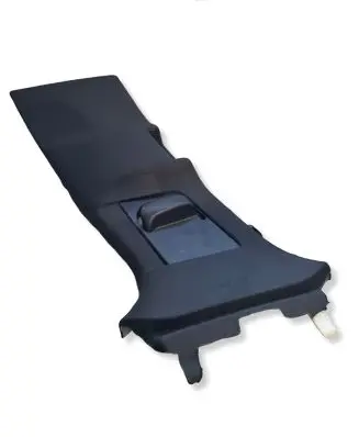 Volvo S90, V90 (B) pillar trim (top) 31403784