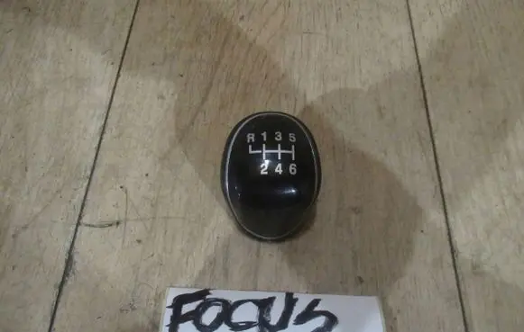 Ford Focus Other switches/knobs/shifts