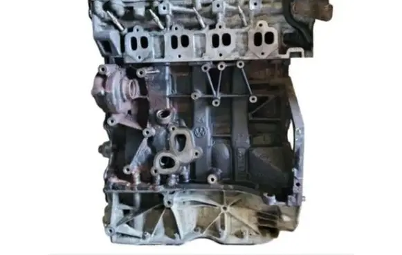 Renault Scenic II - Grand scenic II Engine M9R782
