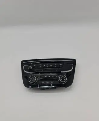 Peugeot 508 Climate control unit 98023792XZ