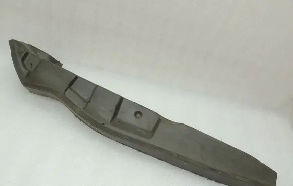 Cupra Leon Fender foam support/seal 5FA864235