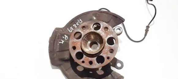 Mercedes-Benz A W168 Front wheel hub