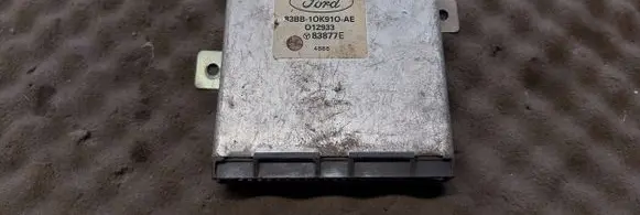 Ford Sierra Engine control unit/module 83BB10K910AE
