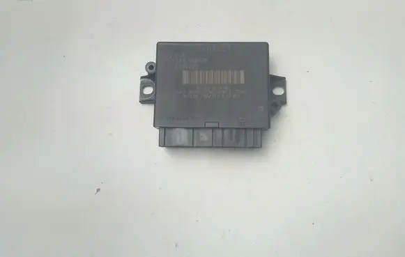 Dacia Jogger Other control units/modules 284L06623R