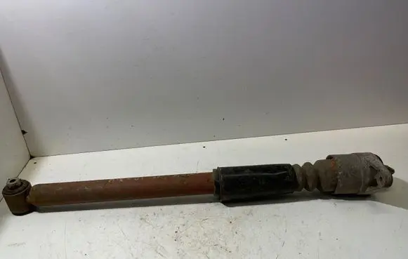 Audi A6 S6 C5 4B Rear shock absorber/damper 4b0513031