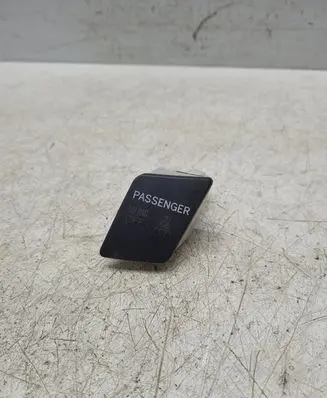 Toyota Yaris Passenger airbag on/off switch 839500D010