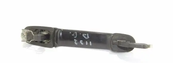 Seat Ibiza II (6k) Rear door exterior handle