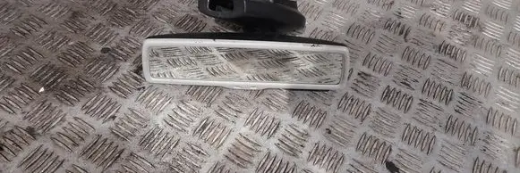 Volkswagen PASSAT B6 Rear view mirror (interior) 3C0857511