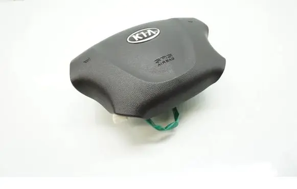 KIA Carnival Steering wheel airbag 569004D510 4D56900040