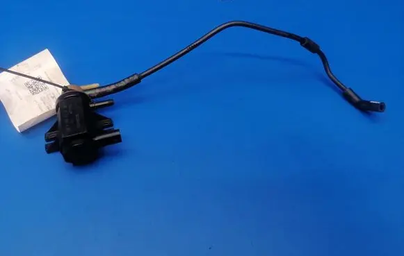Mercedes-Benz E W212 Turbo solenoid valve A0091533128