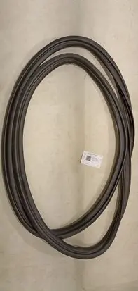 Jeep Grand Cherokee Rubber seal tailgate window/glass 55399229AF